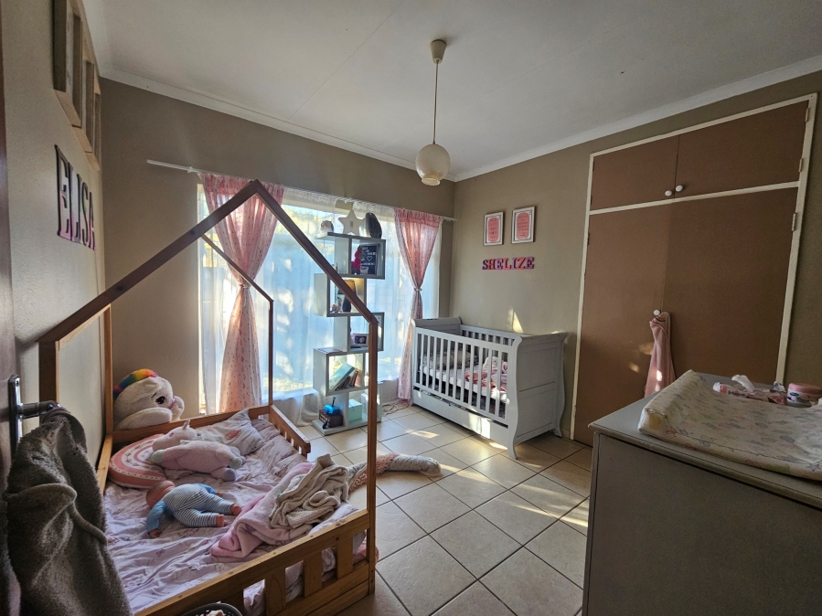 To Let 3 Bedroom Property for Rent in Wilkoppies North West